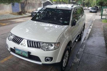 2010 Mitsubishi Montero Sport for sale