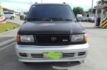 Well-kept Toyota Revo 2000 for sale