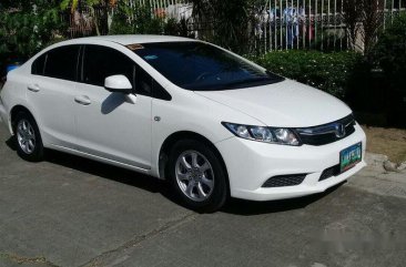 Good as new Honda Civic 2012 for sale