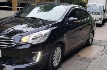 Mitsubishi Mirage G4 GLS 2014 for sale