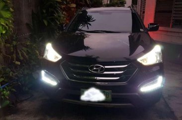 2013 Hyundai Santa Fe Diesel Automatic for sale