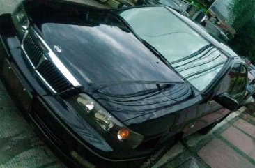 FOR SALE 2000 Nissan Exalta Sta