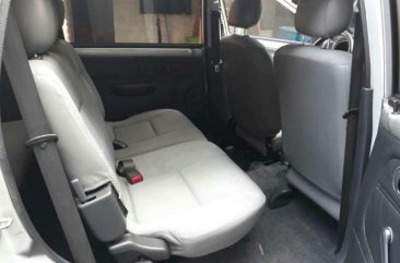 2007 Toyota Avanza 1.5G for sale