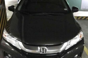 Honda City 2015 1.5 VX AT for sale