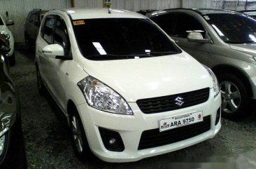 Suzuki Ertiga 2015 for sale