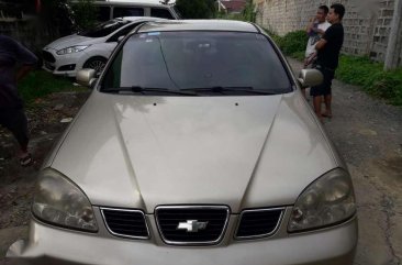 Chevrolet Optra 2003 FOR SALE