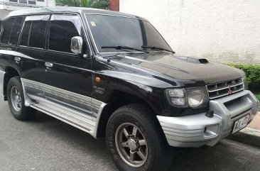 Mitsubishi Pajero 4x2 2003 Automatic Transmission FOR SALE