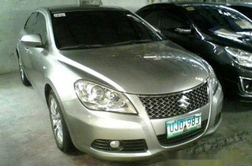 Well-kept Suzuki Kizashi 2013 for sale