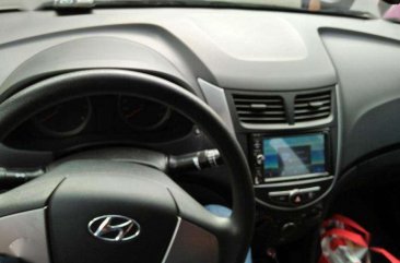 2015 Hyundai Accent FOR SALE