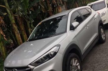 2016 Hyundai Tucson for sale