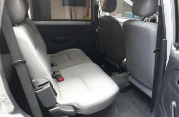 2007 Toyota Vios 1.5G for sale