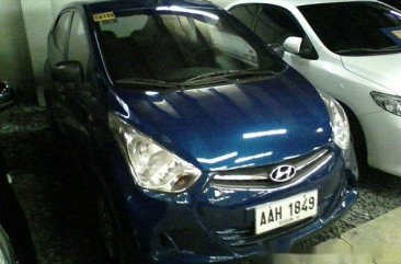 Hyundai Eon 2014 for sale