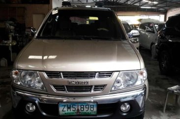 Isuzu Crosswind 2008 for sale