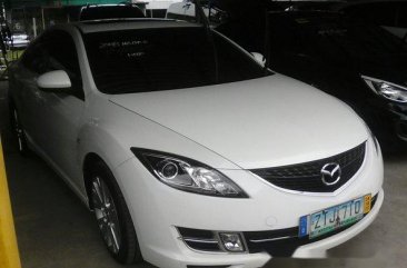 Mazda 6 2008 for sale