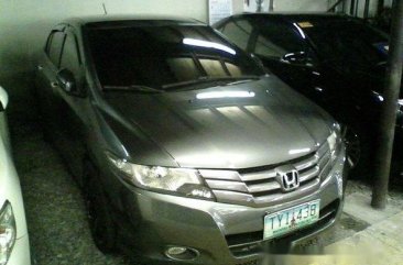 Honda City 2010 for sale