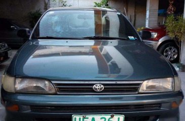 1995 Toyota Corolla GLI for sale