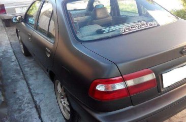 2001 Nissan Sentra Exalta for sale