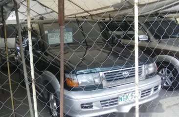 Well-kept Toyota Revo 1998 for sale