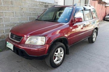 Honda CR-V 1998 for sale