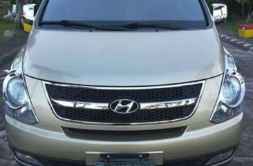 For Sale!! Hyundai Grand Starex 2008 year model