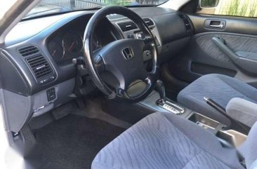 2004 Honda Civic VTI-S 2004 For Sale