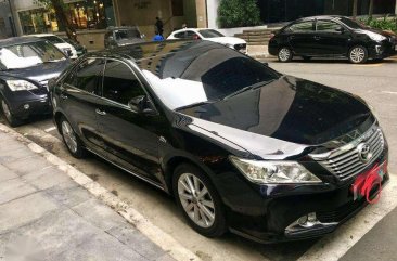 Toyota Camry 2013 for sale