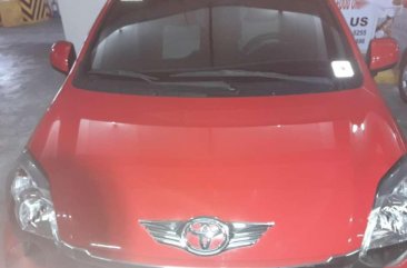 2016 TOYOTA Wigo G AT FOR SALE