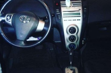 Toyota Yaris 2011 Automatic- Low Mileage FOR SALE