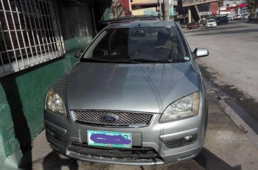 Ford Focus 2005 FOR SALE