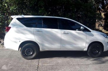 Toyota Innova 2016 model for sale