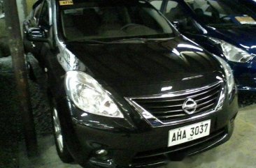 Good as new Nissan Almera 2015 for sale