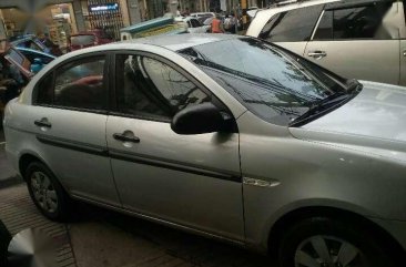 FOR SALE Hyunda Accent 2010 crdi