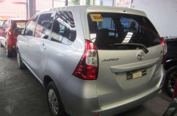 2016 Toyota Avanza 1.3E for sale