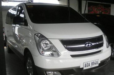 Good as new Hyundai Grand Starex 2014 for sale