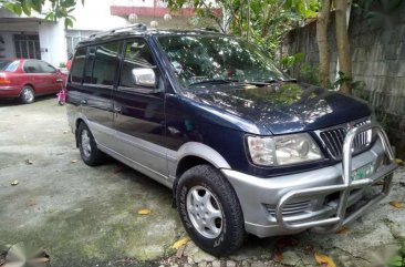 Mitsubishi Adventure 2002 for sale