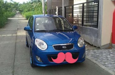 Kia Picanto 2010  all power FOR SALE