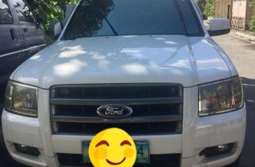 Ford Ranger Pick-up 2009 for sale