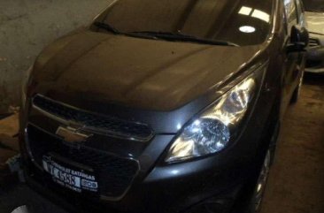 2015 Chevrolet Spark 1.2 LT MT GAS For Sale 