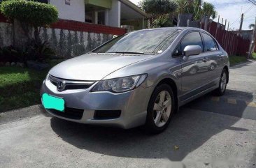 Honda Civic 2007 for sale