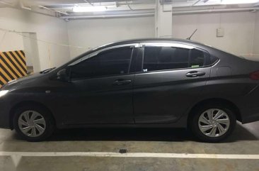 For sale! Honda City 2018 for sale