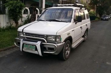 1997 Isuzu Hilander SL for sale