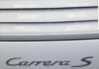 2007 997 Porsche 911 Carrera S for sale