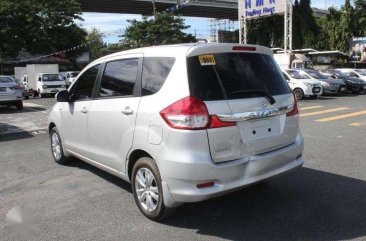 2016 Suzuki Ertiga 1.4L MT Gas for sale