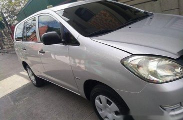 Toyota Innova 2006 for sale