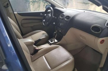 Ford Focus 2006 Ghia FOR SALE