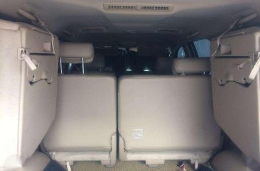 2009 Toyota Fortuner G Gas Lady driven for sale