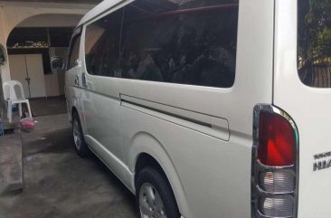 Toyota Super Grandia Hiace 2008 for sale