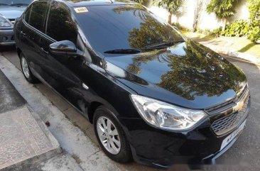 Good as new Chevrolet Sail 2017 for sale