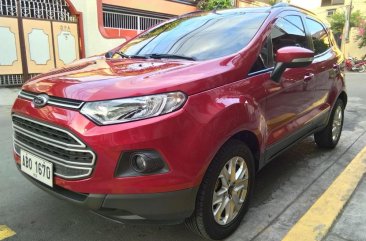 Ford Ecosport 2014 for sale