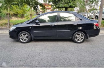 Honda City 2006 Automatic FOR SALE